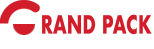 Логотип Grand Pack